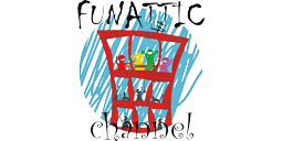 Logotipo de analista: «Funattic Channel»