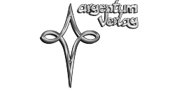 Logotipo de editorial: «Argentum Verlag»