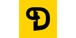 Logotipo de editorial: «Delirium Games»