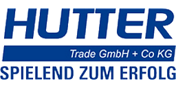 Logotipo de editorial: «Hutter Trade GmbH + Co KG»