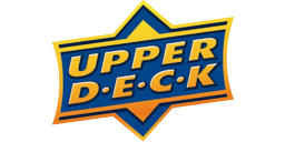 Logotipo de editorial: «Upper Deck Entertainment»