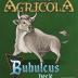 Imagen de juego de mesa: «Agricola: Mazo Bubulcus»