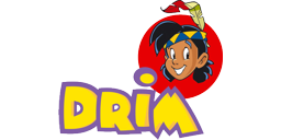 Logotipo de tienda: «Drim»