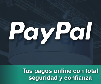PayPal: Tus pagos online con total seguridad y confianza