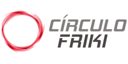 Logotipo de analista: «Círculo Friki»