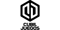Logotipo de analista: «Cubil Juegos»