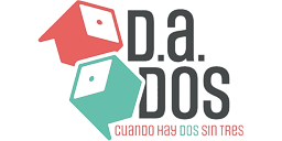 Logotipo de analista: «D.a.Dos»