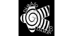 Logotipo de analista: «Dámaso de Damasco y sus distracciones»