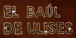 Logotipo de analista: «El Baúl de Ulises»