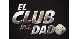 Logotipo de analista: «El club del dado»