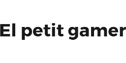 Logotipo de analista: «El petit gamer»