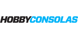 Logotipo de analista: «Hobby Consolas»