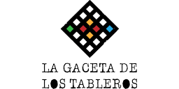 Logotipo de analista: «La Gaceta de los Tableros»