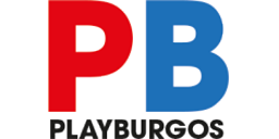 Logotipo de analista: «PlayBurgos»
