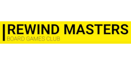 Logotipo de analista: «Rewind Masters»