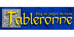 Logotipo de analista: «Tableronne»