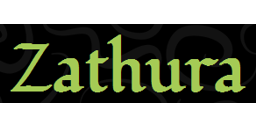 Logotipo de analista: «Zathura»