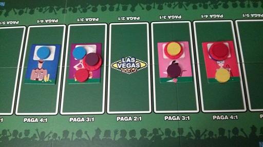 Imagen de reseña: «"Las Vegas Quiz"»