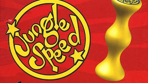 Imagen de reseña: «"Jungle Speed"»