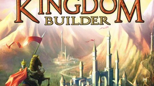 Imagen de reseña: «Mini-reseña: "Kingdom Builder"»