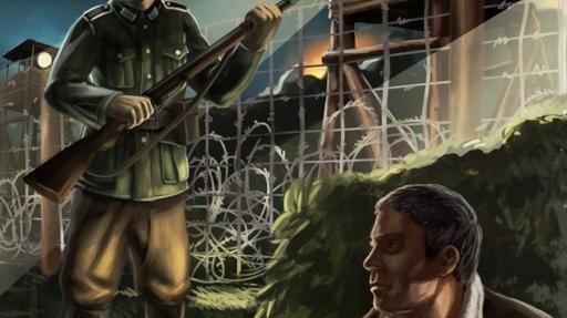 Imagen de reseña: «"Stalag 17" - Unboxing»