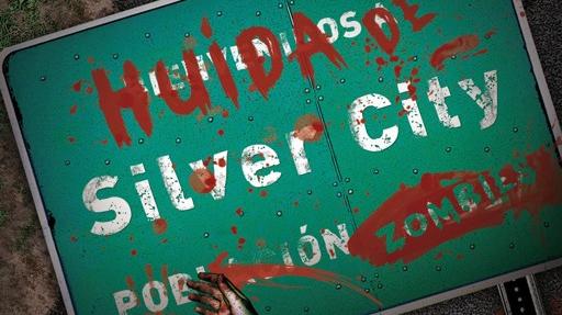 Imagen de reseña: «"Huida de Silver City" - Unboxing»