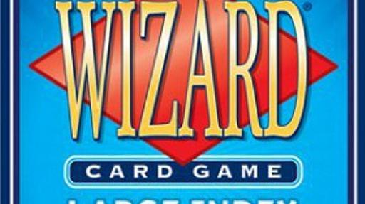 Imagen de reseña: «"Wizard" - Unboxing»