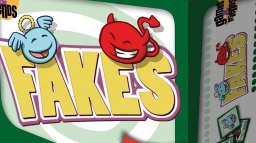 Imagen de reseña: «"Fakes" - Unboxing»