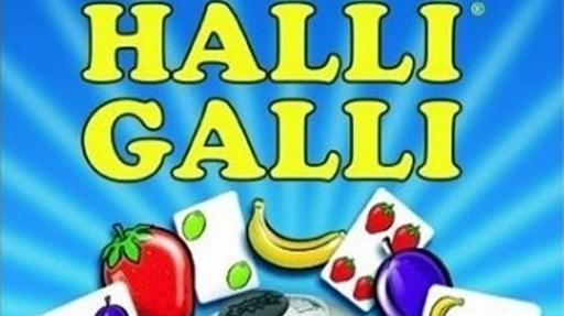 Imagen de reseña: «"Halli Galli" - Unboxing»