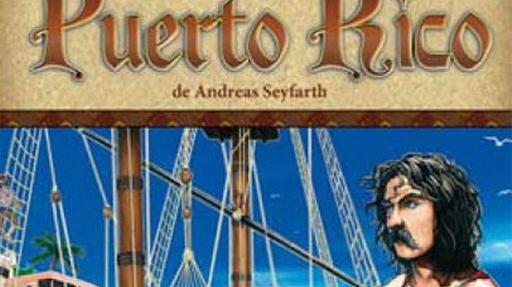 Imagen de reseña: «"Puerto Rico" - Unboxing»