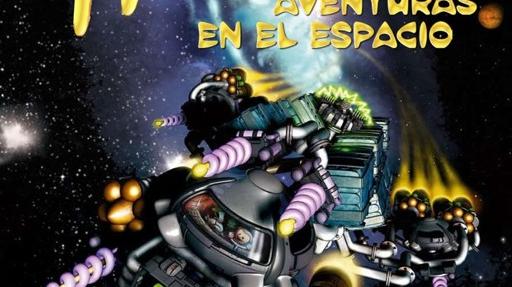 Imagen de reseña: «"Galaxy Trucker: Aventuras en el Espacio" - Unboxing»