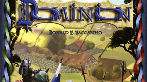 Imagen de reseña: «"Dominion" - Unboxing»