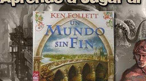 Imagen de reseña: «"Un Mundo Sin Fin" - Reglas»