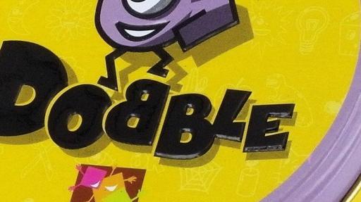 Imagen de reseña: «"Dobble" - Unboxing»