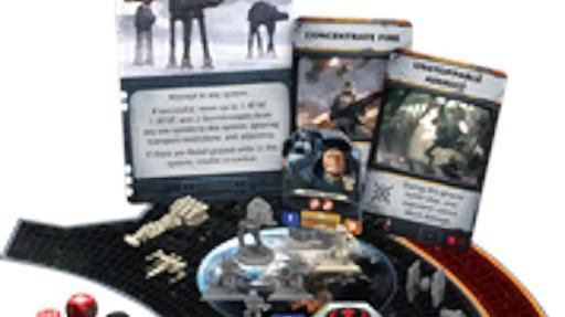 Imagen de reseña: «Reseña de "Star Wars: Rebellion"»