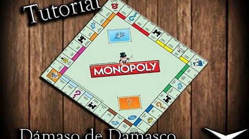 Imagen de reseña: «Tutorial "Monopoly"»