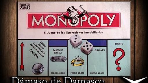 Imagen de reseña: «Unboxing "Monopoly"»
