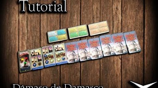 Imagen de reseña: «Tutorial "Rumbo a la India"»