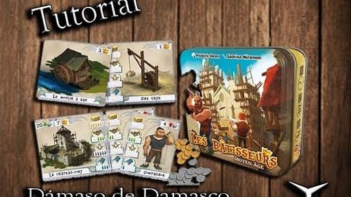 Imagen de reseña: «Tutorial "Los Constructores: Edad Media"»