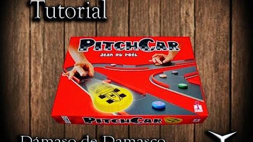 Imagen de reseña: «Tutorial "PitchCar"»