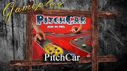 Imagen de reseña: «"PitchCar" (Gameplay/Partida)»
