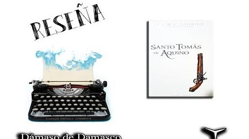 Imagen de reseña: «Opinión sobre "T.I.M.E Stories: Santo Tomás de Aquino"»