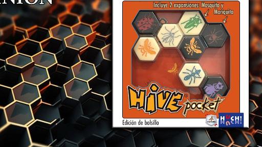 Imagen de reseña: «Opinión sobre "Hive Pocket"»