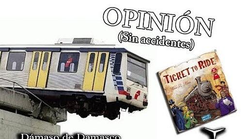 Imagen de reseña: «Opinión sobre "Ticket to Ride: 10th Anniversary"»