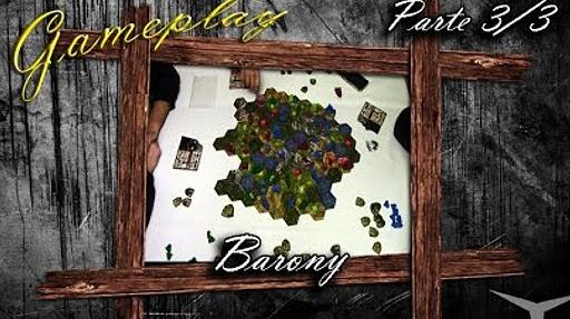 Imagen de reseña: «Gameplay "Barony" (3/3)»