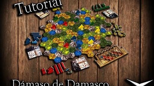 Imagen de reseña: «Tutorial "Barony"»