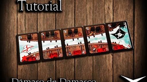 Imagen de reseña: «Tutorial "¡Abordaje!"»