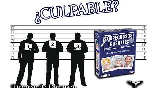 Imagen de reseña: «Opinión sobre "Sospechosos Inusuales"»