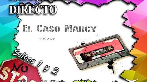 Imagen de reseña: «Partida "T.I.M.E Stories: El Caso Marcy" - 02 (Saltos 1 y 2)»