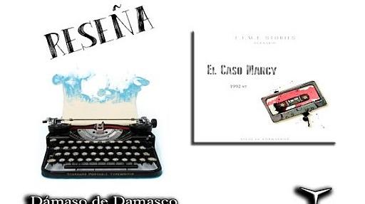 Imagen de reseña: «Opinión sobre "T.I.M.E Stories: El Caso Marcy"»